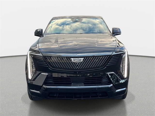 New 2025 Cadillac Escalade IQ Sport 2 image 2