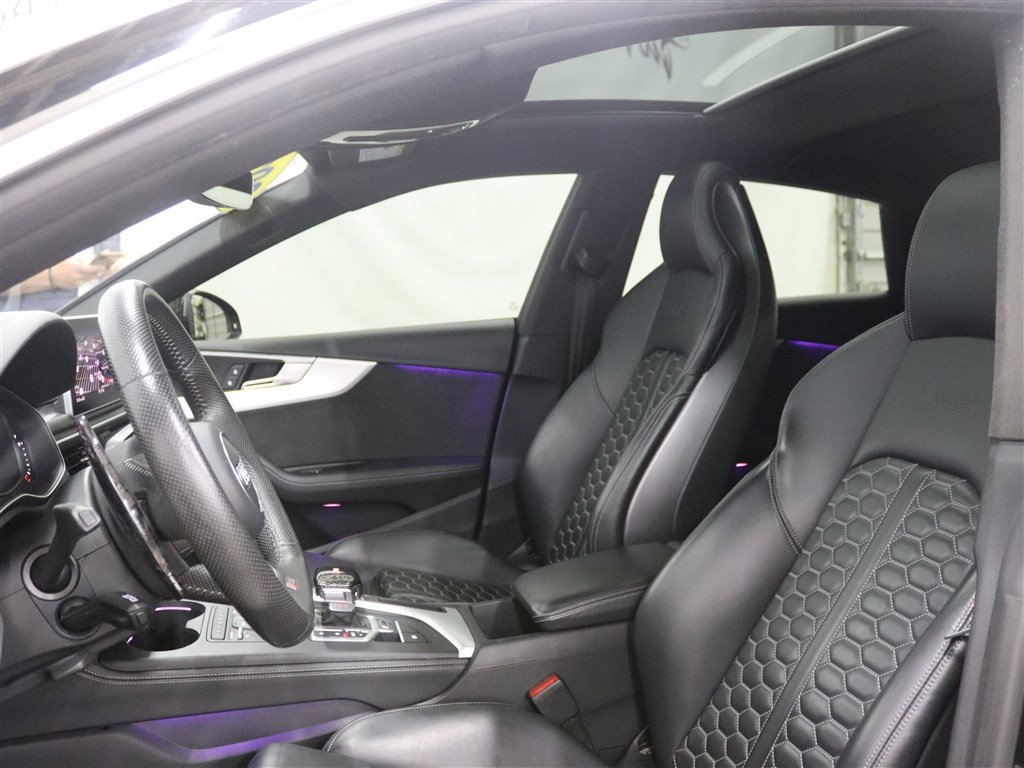 Used 2019 Audi RS 5 Sportback AWD/4WD image 16
