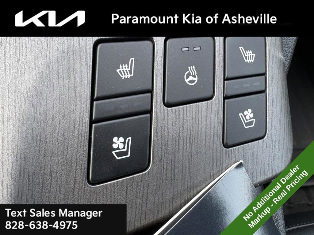 New 2026 Kia Sportage X-Line Prestige image 17