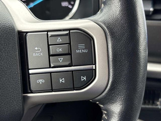 Certified 2024 Ford Expedition Max XLT image 24