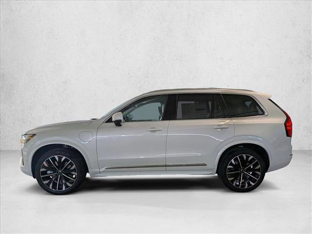 New 2026 Volvo XC90 T8 Ultra w/ Protection Package Premier image 10