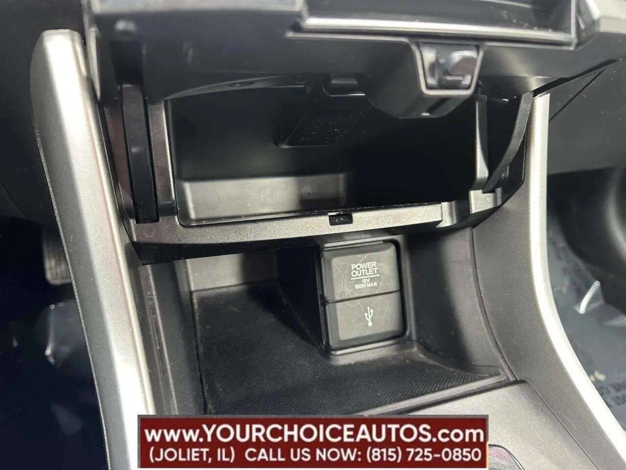 Used 2015 Honda Accord LX image 23