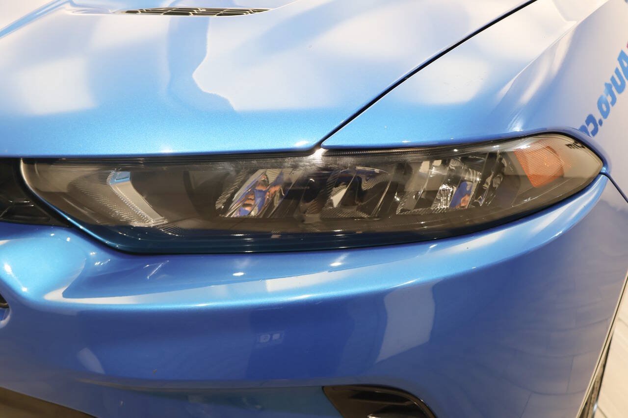 Used 2024 Dodge Hornet R/T Plus AWD/4WD image 9