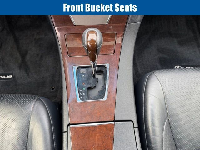 Used 2012 Lexus ES 350 image 19