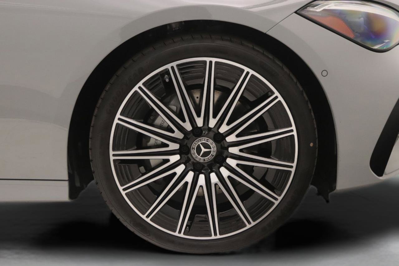 New 2026 Mercedes-Benz CLE 300 4MATIC Coupe image 10