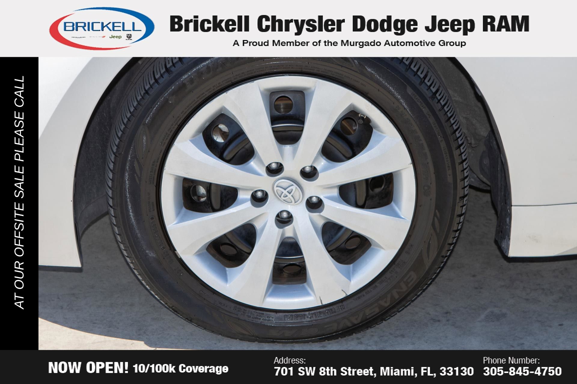 Used 2023 Toyota Corolla LE image 34