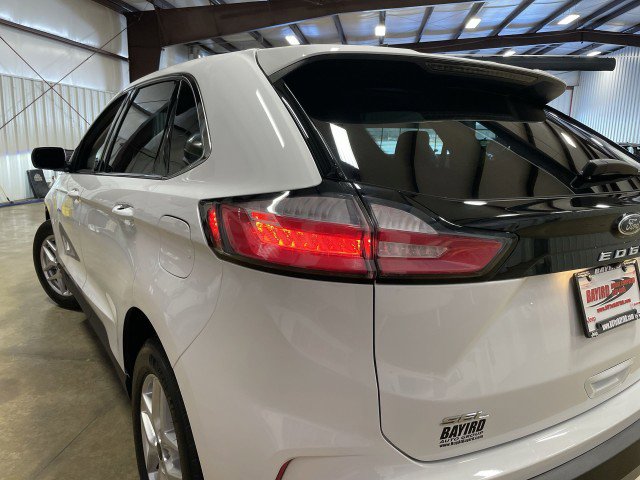 Used 2024 Ford Edge SEL image 25