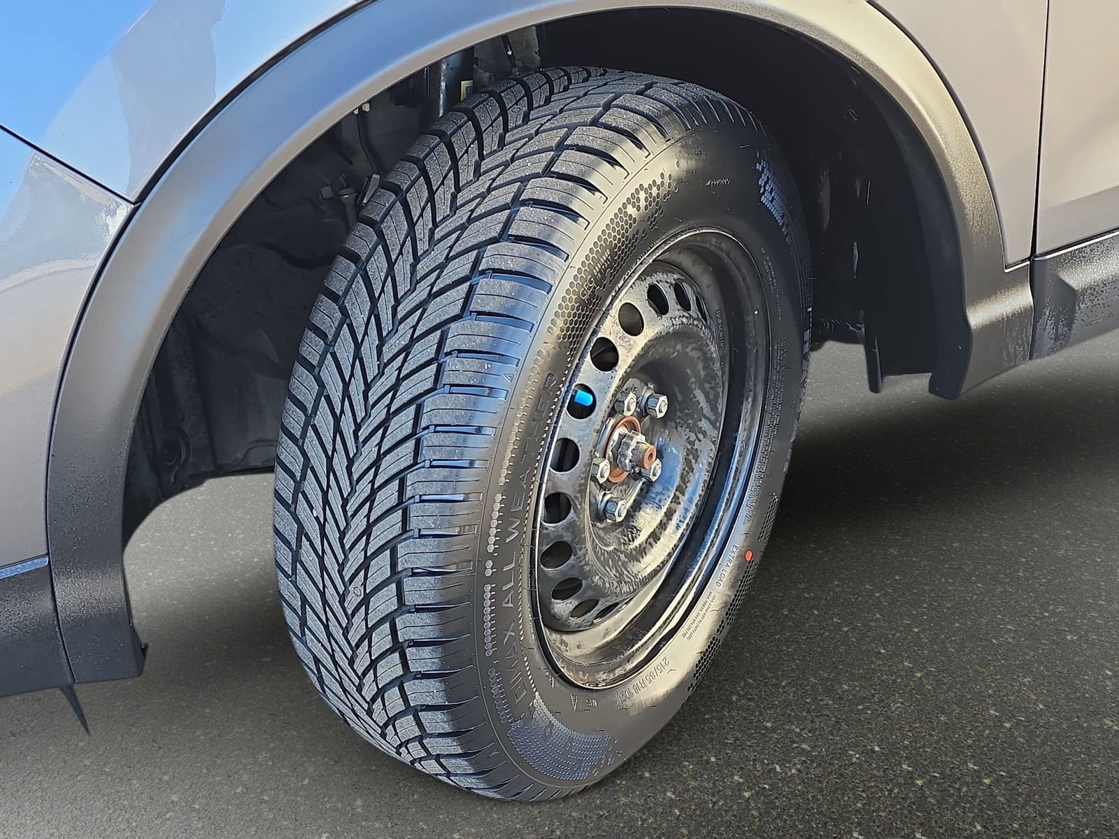 Used 2020 Nissan Rogue Sport S AWD/4WD image 31