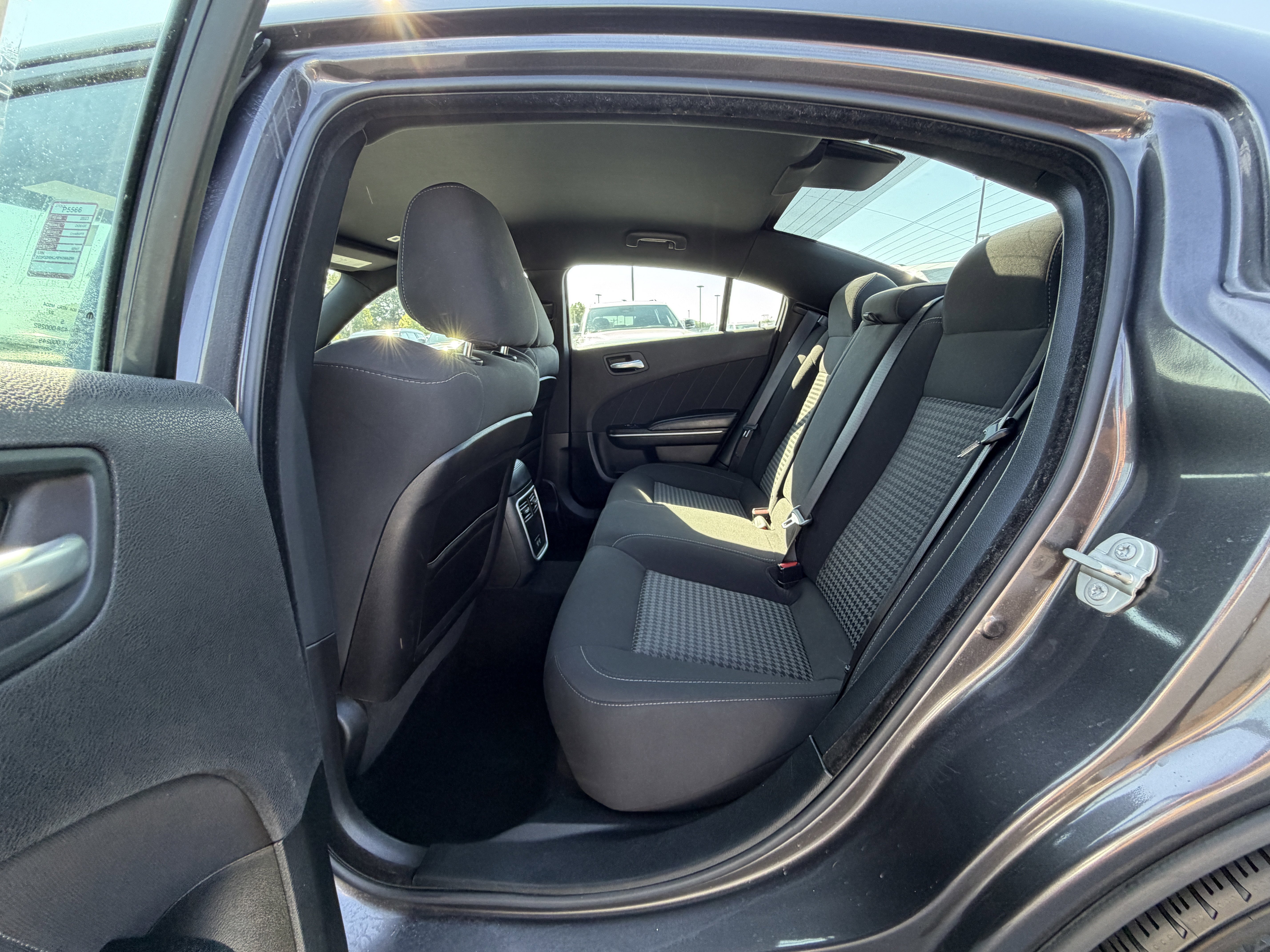 Used 2023 Dodge Charger GT image 10