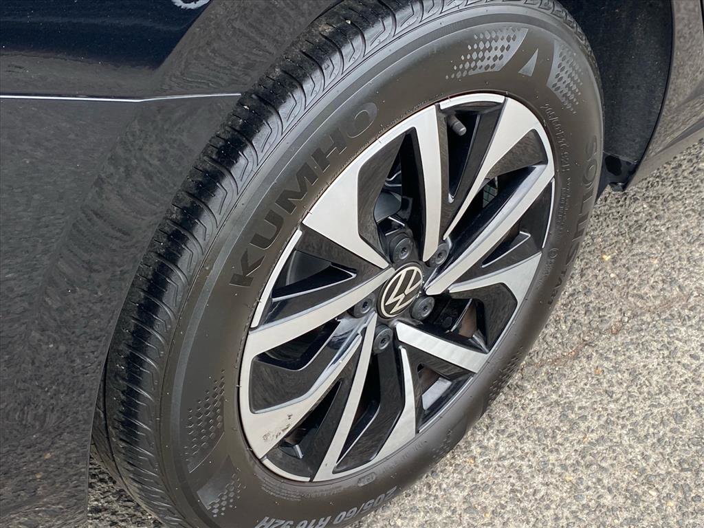 Used 2023 Volkswagen Jetta S image 19