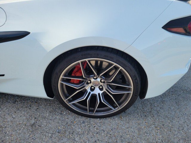 Used 2024 Chevrolet Corvette Z06 RWD image 5