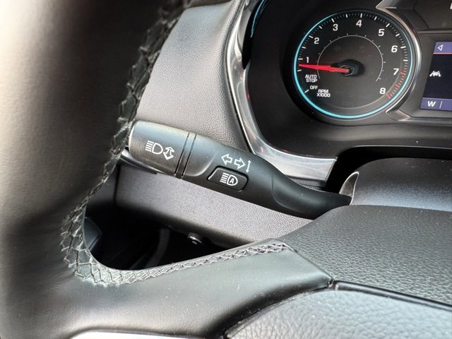 Certified 2023 Chevrolet Traverse LT image 26