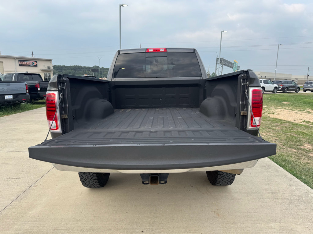 Used 2017 RAM 2500 Laramie w/ Off Road Package AWD/4WD image 26