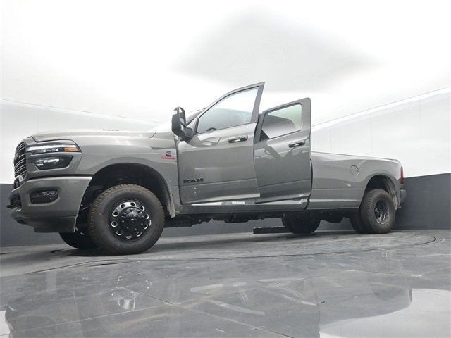 New 2026 RAM 3500 Laramie w/ Night Edition image 67