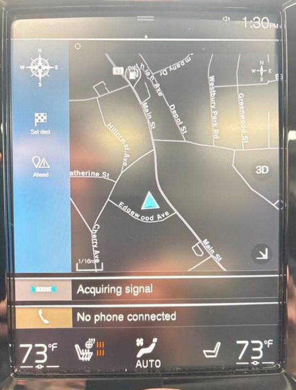 Used 2021 Volvo XC40 T5 Inscription w/ Advanced Package image 23