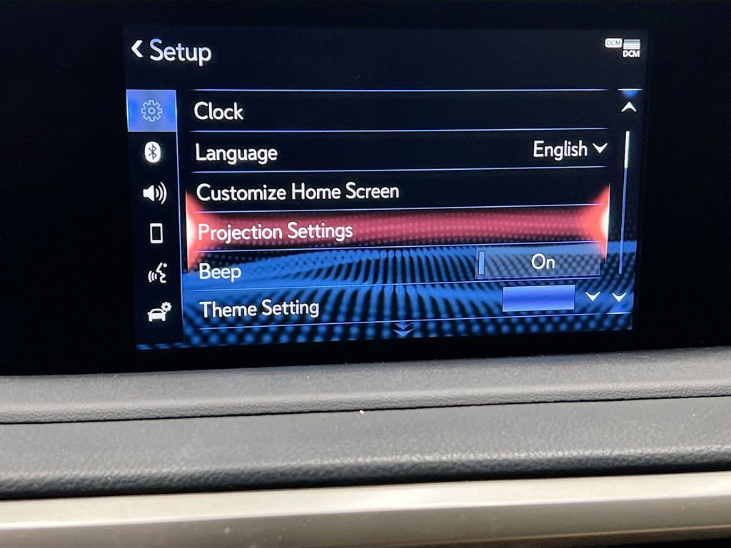 Used 2021 Lexus RX 350 FWD w/ Premium Package image 35