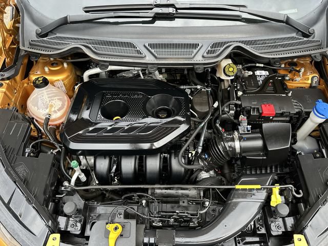 Used 2021 Ford EcoSport SES w/ Interior Protection Package AWD/4WD image 20