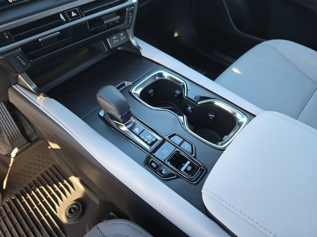 New 2026 Lexus RX 350 Premium image 25