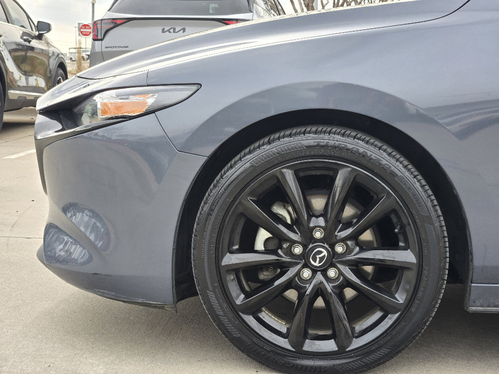Used 2024 MAZDA MAZDA3 s image 14