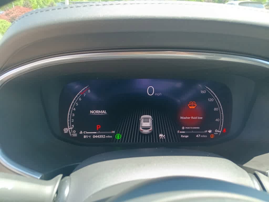 Used 2023 Acura MDX SH-AWD w/ Technology Package image 11