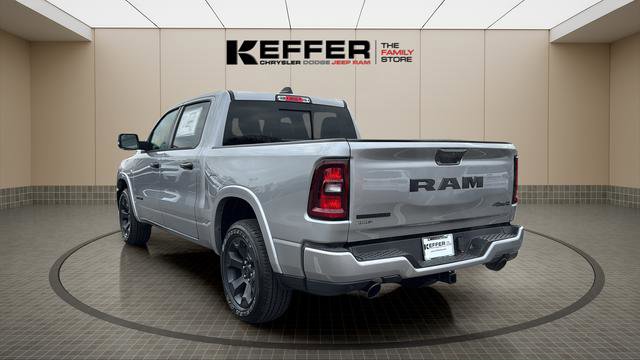 New 2026 RAM 1500 Big Horn image 3