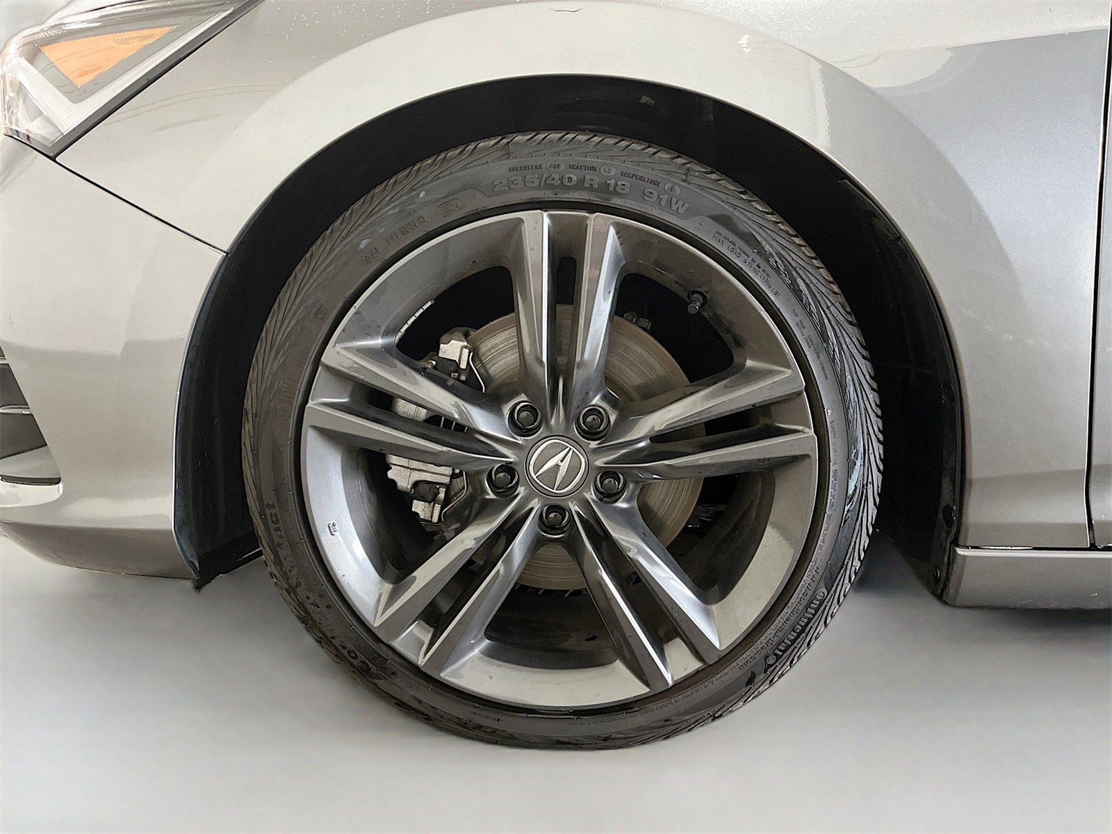 Used 2024 Acura Integra A-Spec image 31