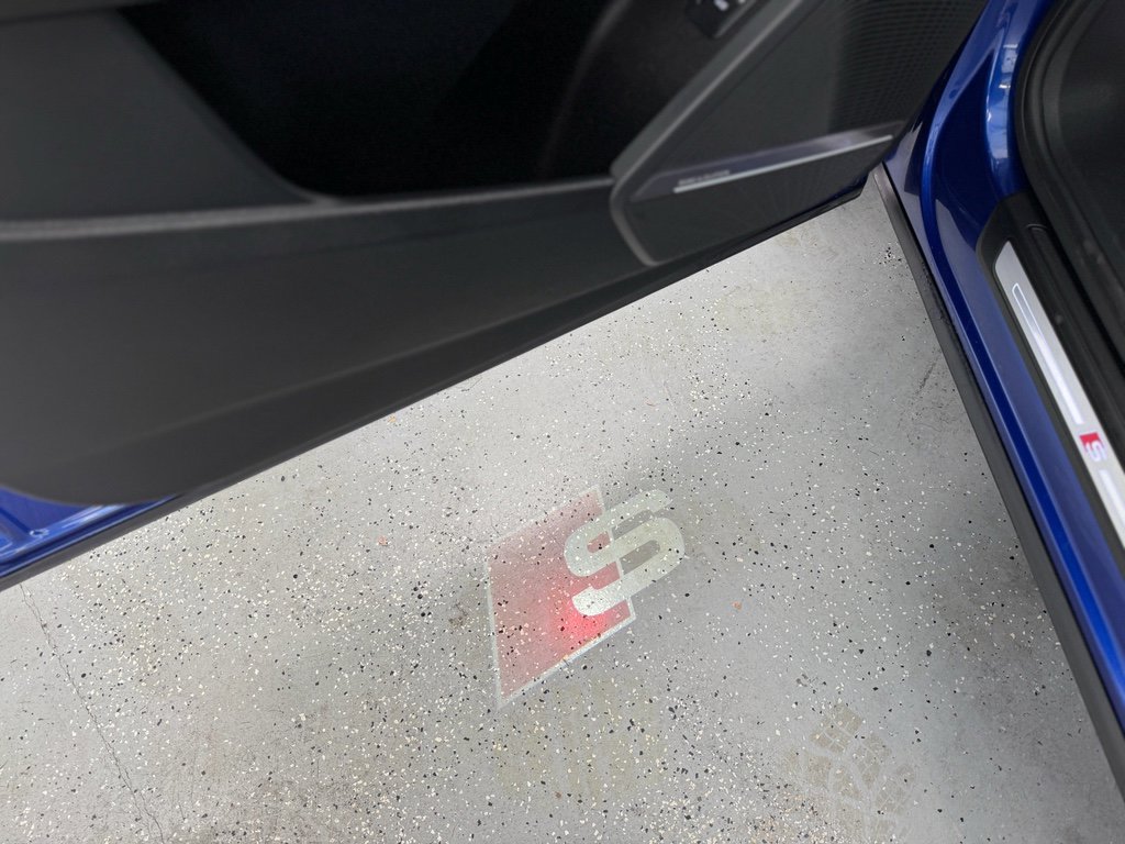 Used 2023 Audi SQ5 Premium Plus w/ Premium Plus Package image 19