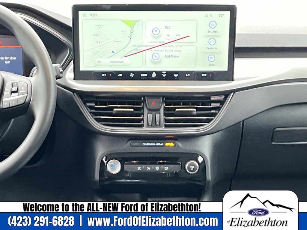 New 2026 Ford Escape Active w/ Tech Pack #1 image 15