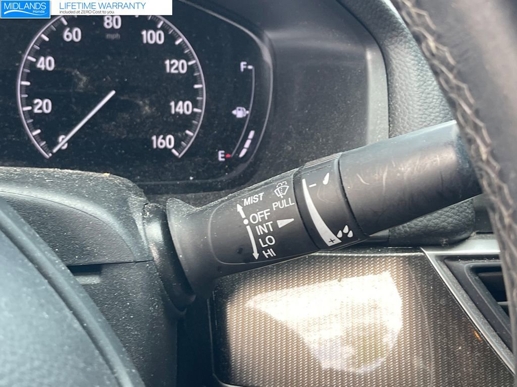 Used 2019 Honda Accord Sport image 38