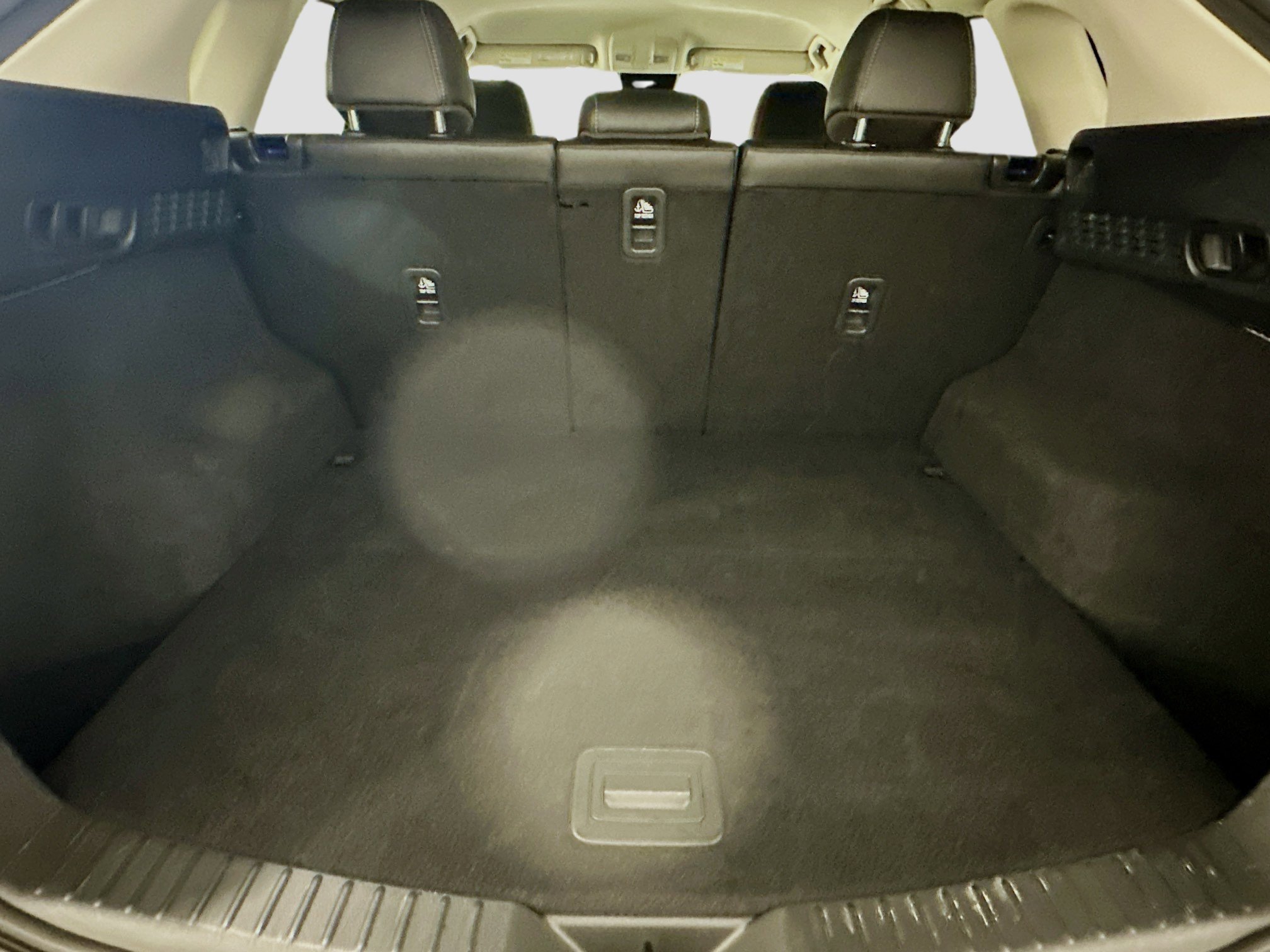 Used 2024 MAZDA CX-5 AWD 2.5 S w/ Select Package image 29