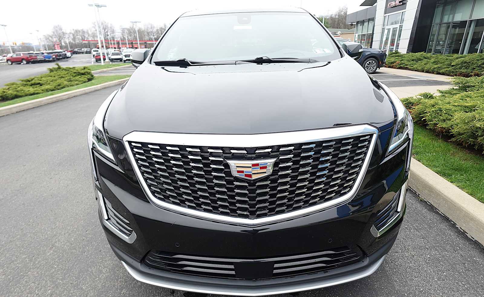 Used 2022 Cadillac XT5 Premium Luxury w/ Technology Package AWD/4WD image 8