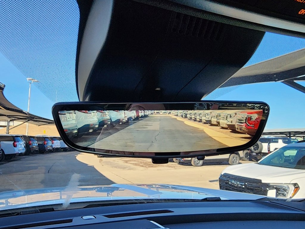 New 2026 GMC Yukon XL AT4 Ultimate image 43