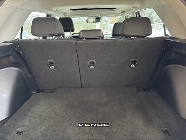 Used 2023 Hyundai Venue SEL image 31