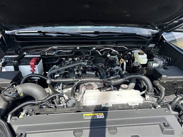 New 2026 Toyota Tacoma Limited AWD/4WD image 20