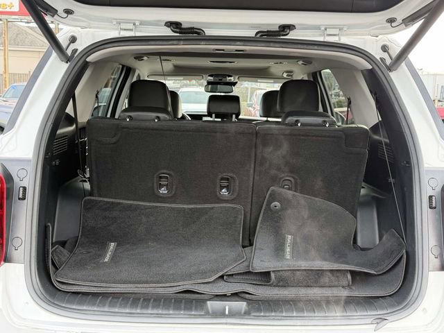 Used 2021 Hyundai Palisade SEL image 8