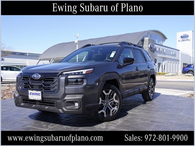 Used 2026 Subaru Outback Touring XT AWD/4WD image 1
