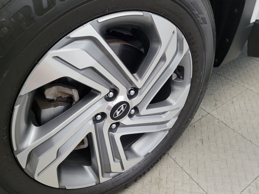 Used 2022 Hyundai Santa Fe SEL image 31