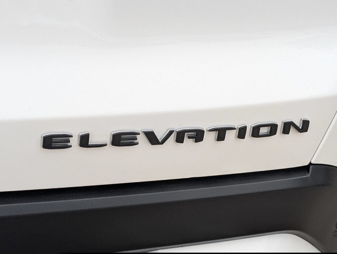Used 2026 GMC Terrain Elevation FWD image 7
