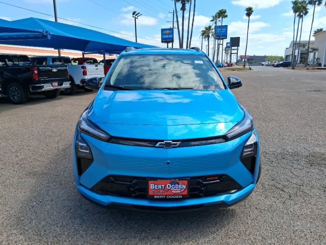 New 2027 Chevrolet Bolt RS w/ Technology Package FWD image 2