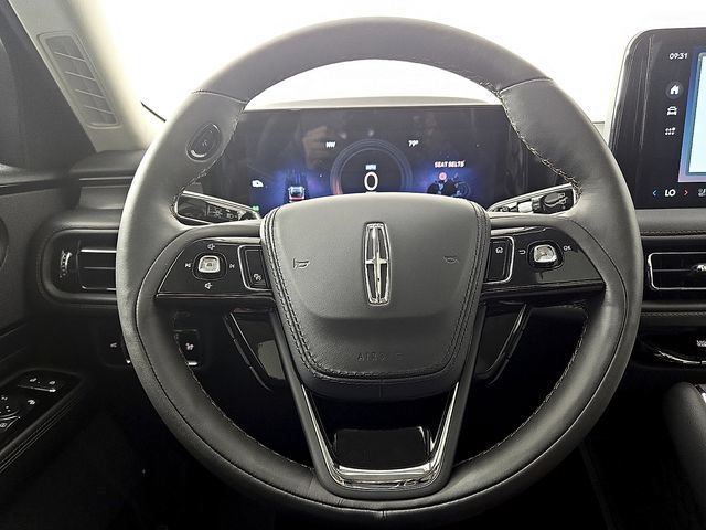 New 2026 Lincoln Aviator 2WD image 18