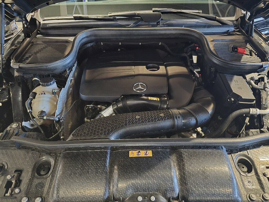 Used 2021 Mercedes-Benz GLE 350 4MATIC image 38