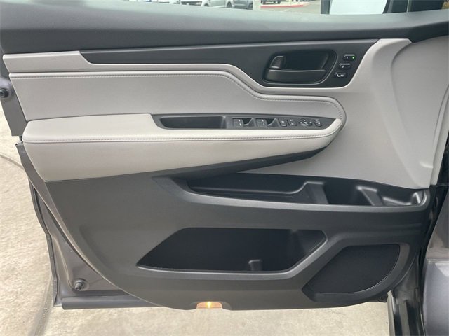 Used 2019 Honda Odyssey EX-L image 22