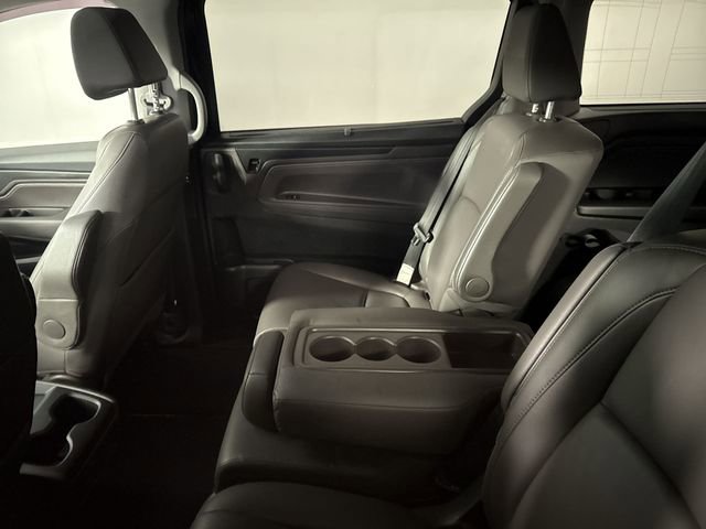 Used 2020 Honda Odyssey EX-L image 24