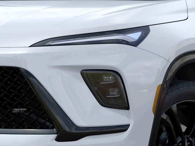 New 2026 Buick Enclave Sport Touring w/ Power Package image 10