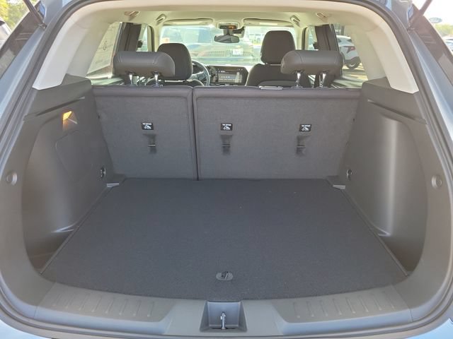 New 2026 Chevrolet TrailBlazer LS w/ LS Convenience Package FWD image 6