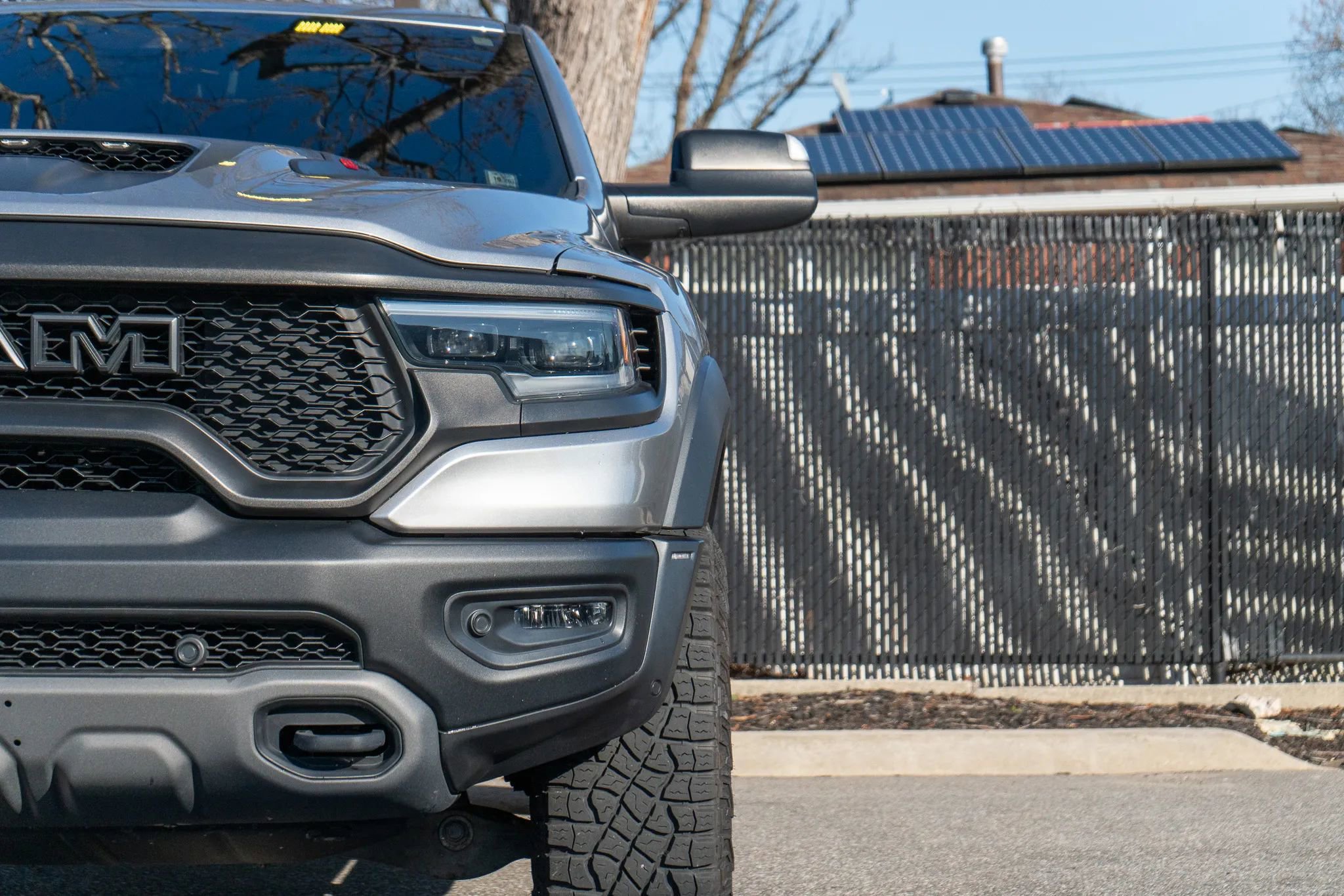 Used 2022 RAM 1500 TRX w/ TRX Level 2 Equipment Group image 5