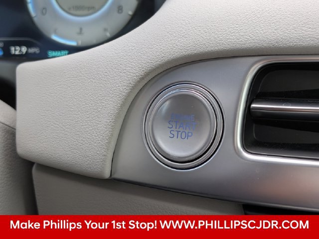 Used 2025 Hyundai Palisade Calligraphy AWD/4WD image 27