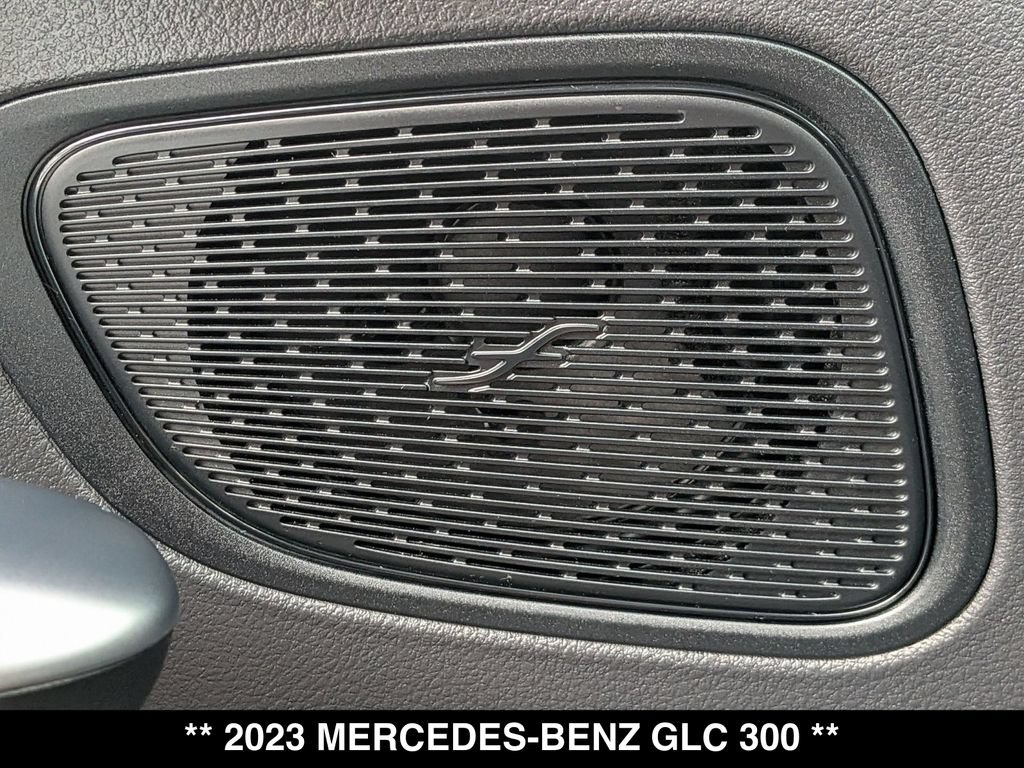 Certified 2023 Mercedes-Benz GLC 300 4MATIC image 22