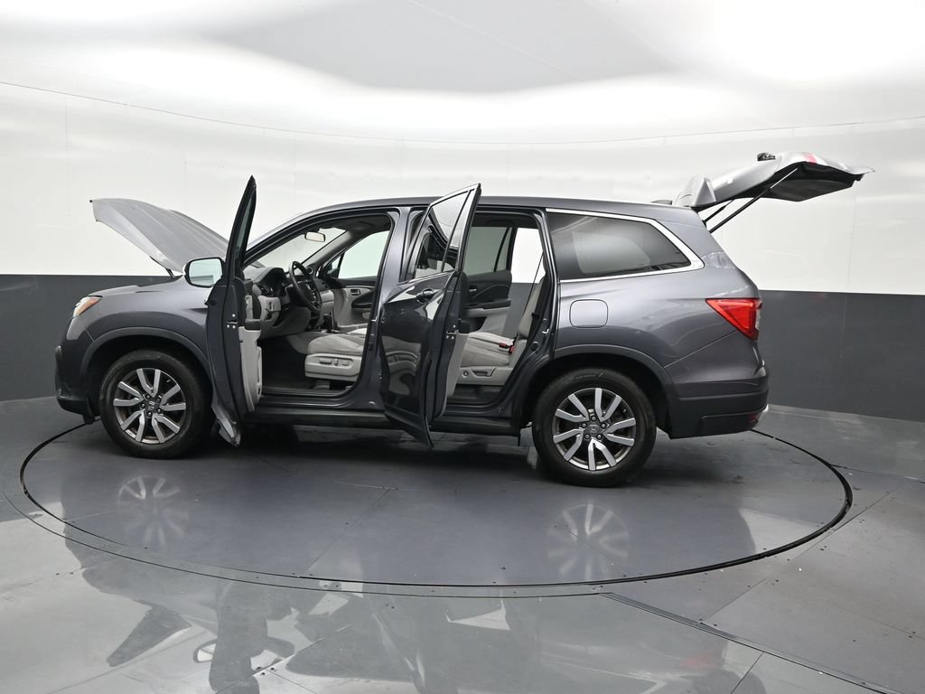 Used 2020 Honda Pilot EX image 32