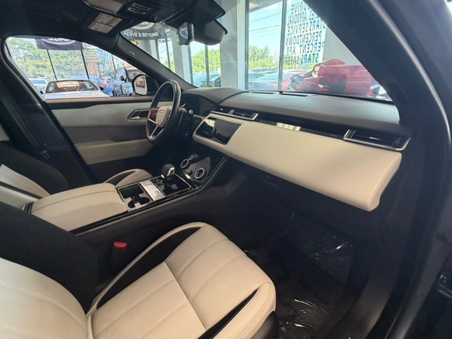 Used 2023 Land Rover Range Rover Velar R-Dynamic S AWD/4WD image 50